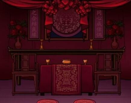 封印鬼新娘如何通关