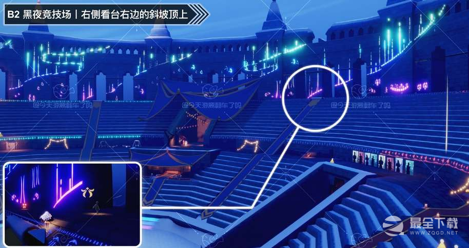 光遇8.24欧若拉代币在哪