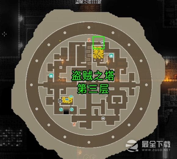 铁锤守卫2盗贼之塔花瓶解密攻略一览