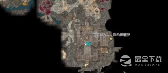 《博德之门3》闪电护符在哪里攻略