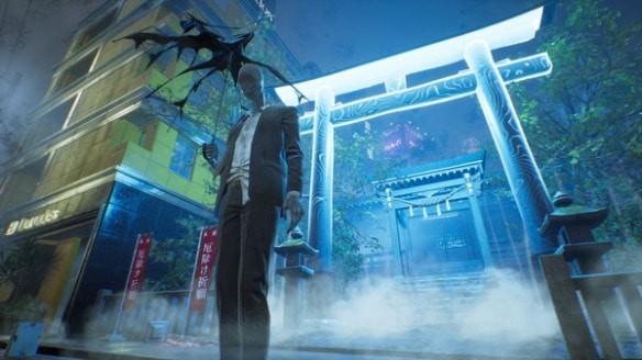 《幽灵线：东京》蜘蛛丝灵异摄影师支线方法