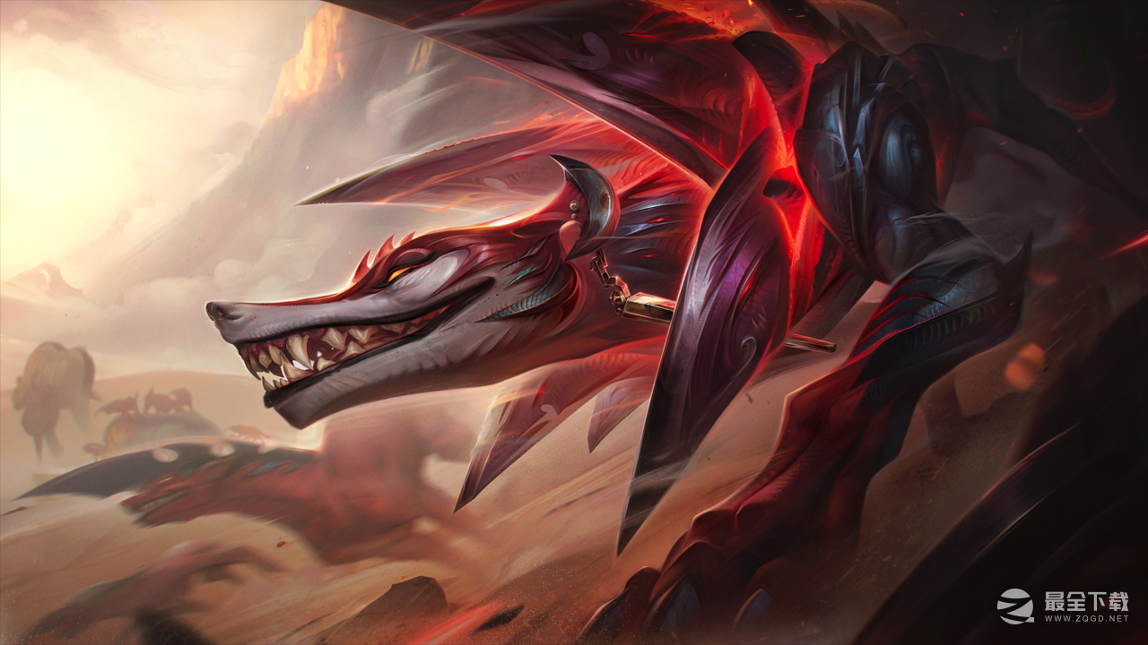 《英雄联盟》PBE13.17版本纳亚菲利削弱介绍