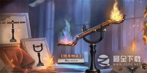第五人格29赛季排位珍宝奖励详情一览