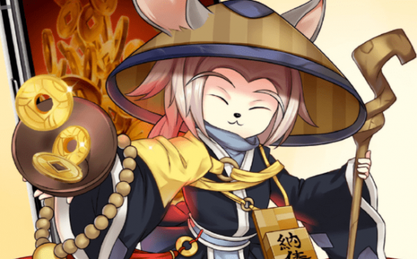 阴阳师铁鼠哪里多