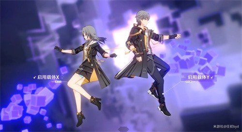 崩坏星穹铁道主角性别怎么改