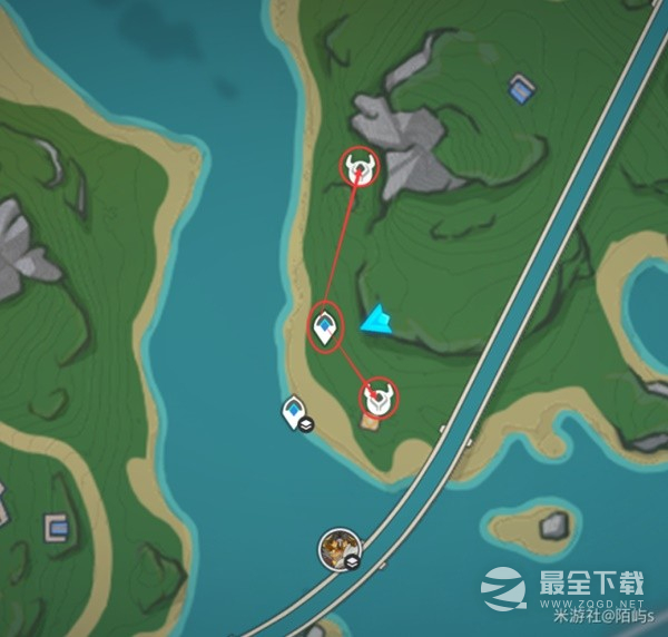 《原神》4.0版本发条机关速刷路线分享
