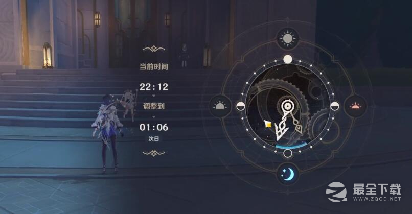 原神白热化玩具战争玩法攻略