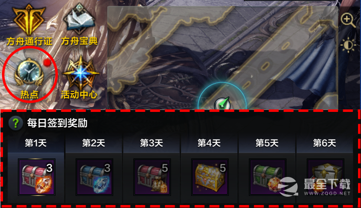 《命运方舟》对决魔兽版本解读！新玩法，新职业，独家爆料来啦！