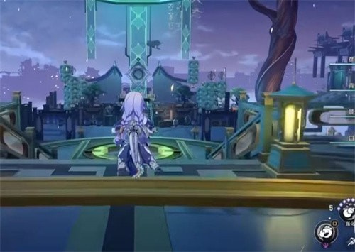 崩坏星穹铁道主机平台和手机互不互通