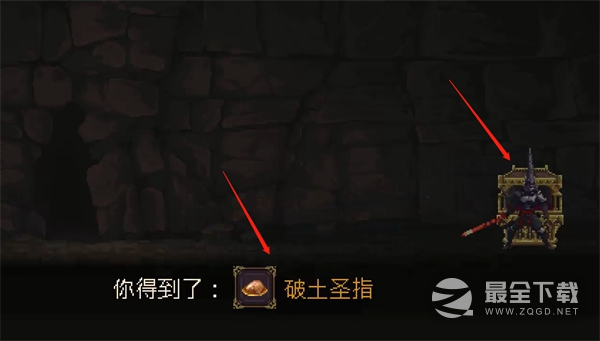 神之亵渎2泥地红色台阶跳上去方法攻略