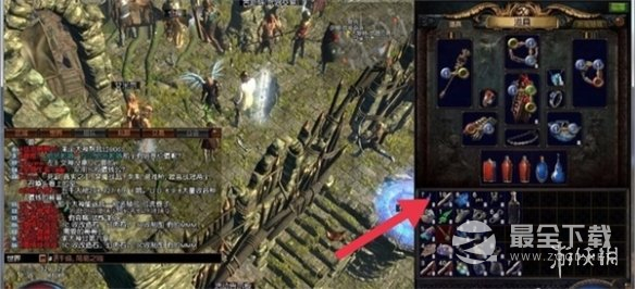 流放之路装备发世界操作指南