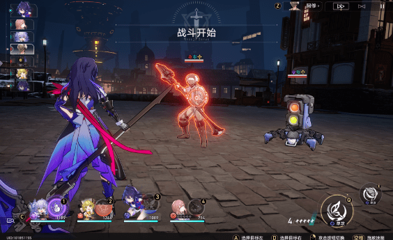 崩坏星穹铁道角斗士任务怎么玩