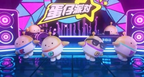 蛋仔派对揪出捣蛋鬼进阶调查问卷答题答案是哪些
