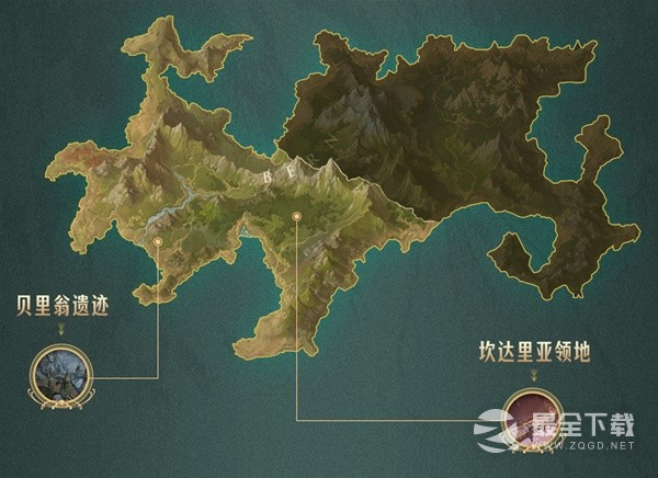 《命运方舟》9月6日对决魔兽版本解读攻略