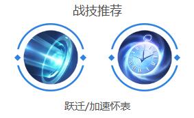 曙光英雄吕洞宾出装方法