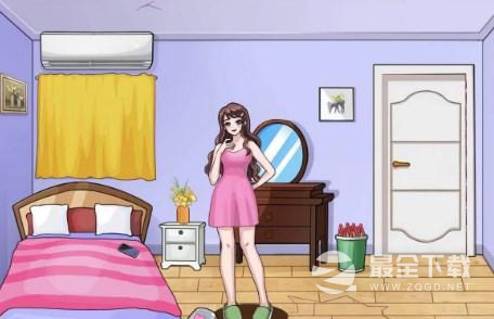 汉字找茬王找出女朋友的口红介绍