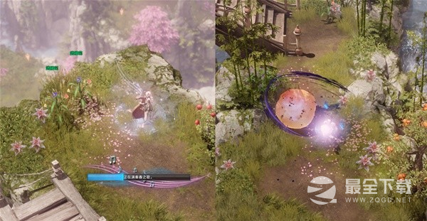 命运方舟世外桃源岛屿推荐攻略