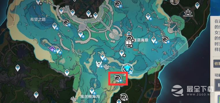 原神如海兔般闪避玩法攻略分享