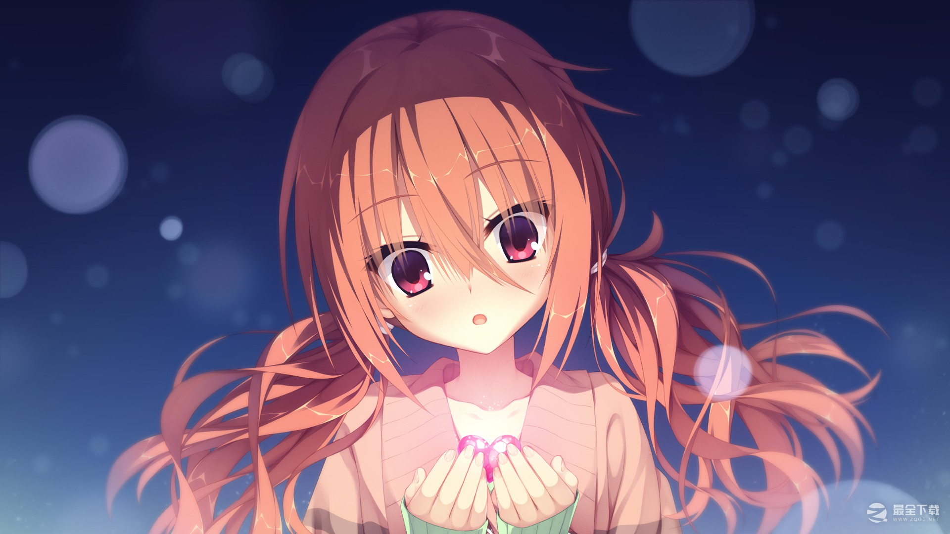 魔女的夜宴角色路线介绍