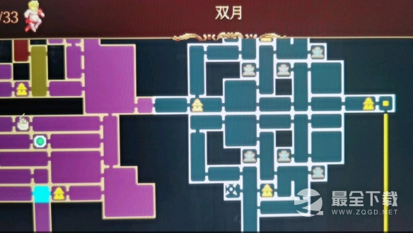 神之亵渎2全诅咒信解谜方法攻略