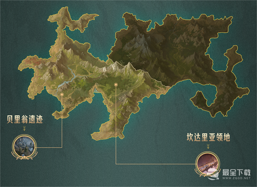 《命运方舟》9月6号更新内容前瞻详情