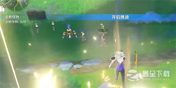 原神战术复刻活动玩法指南