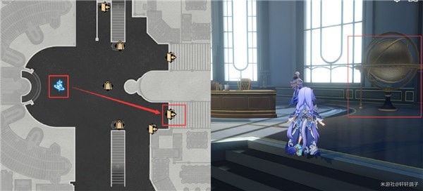 崩坏星穹铁道一路向西北成就攻略