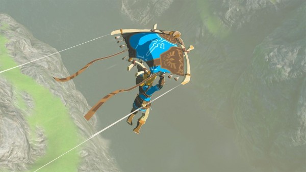 王国之泪Amiibo怎么刷