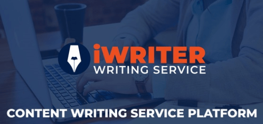 iwrite写作系统登录入口怎么进