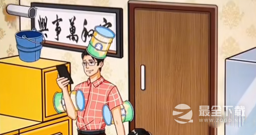 《疯狂梗传》找到所有的奶通关方法