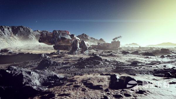 星空DLSS3mod详情