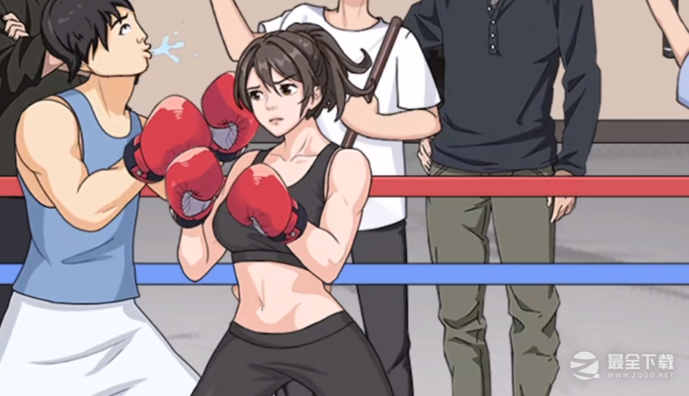 就挺秃然的打脸大赛介绍