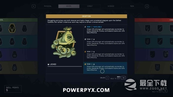 《星空》运送违禁品藏货方法介绍