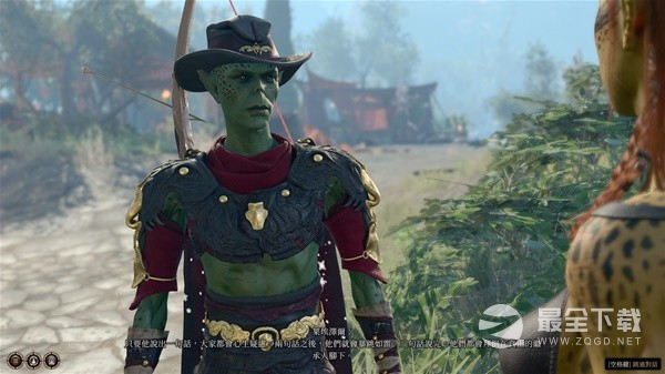 博德之门3奶妈牧师Build推荐