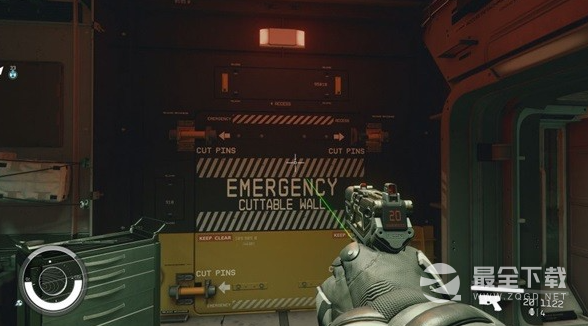 星空隐藏门开启方法