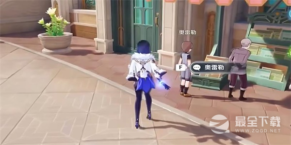 原神时光不等人任务完成攻略分享