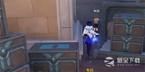 原神时光不等人任务完成攻略分享