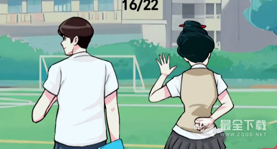 汉字找茬王入学报道通关攻略一览