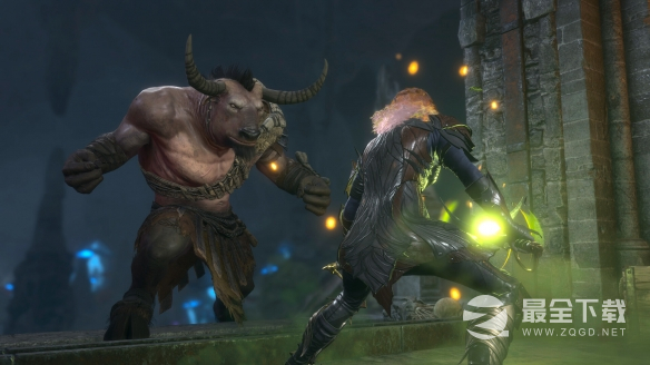 博德之门3全debuff解除方法指南