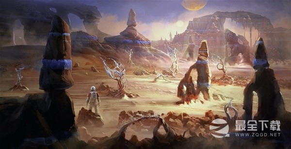 星空无损画面设置教程攻略