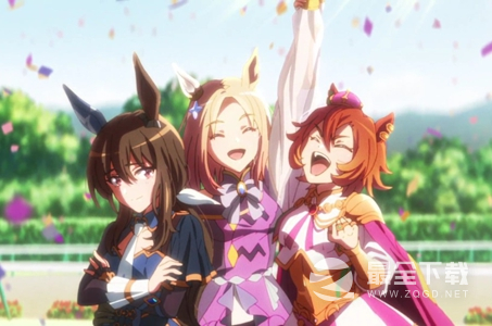 闪耀优俊少女继承相性提高方法指南