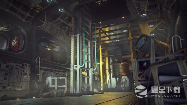 星空角色眼部美化mod下载