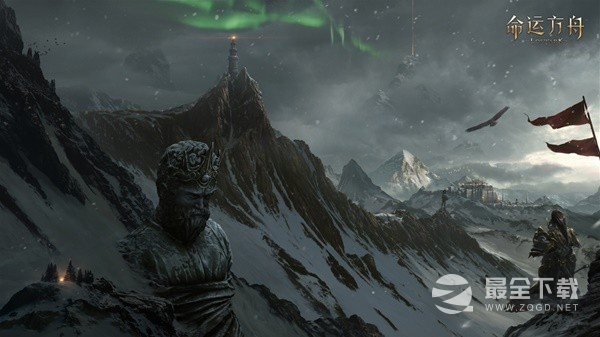 命运方舟环流女巫军团长版本攻略一览