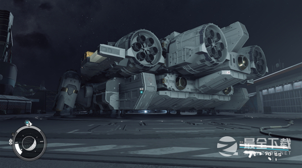 星空前期C级大型飞船获取攻略