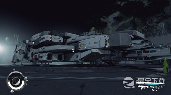 星空前期C级大型飞船获取攻略