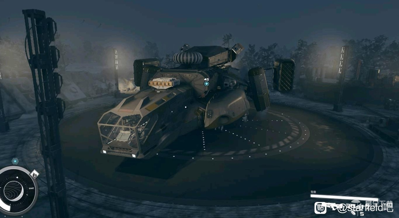 星空祈祷者任务最终奖励剃刀号获得方法