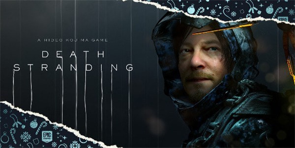 epic神秘游戏2023游戏名单汇总