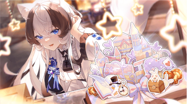 猫之城情绪试炼怎么过-情绪试炼通关阵容一览