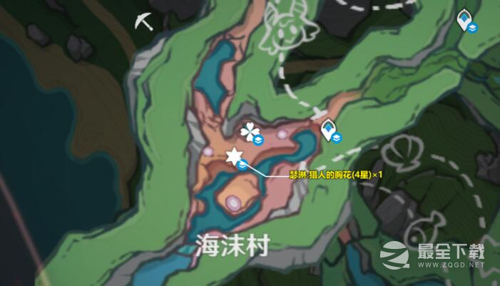 原神枫丹隐藏对话奖励说明