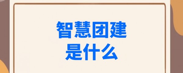智慧团建手机登录入口怎么进入